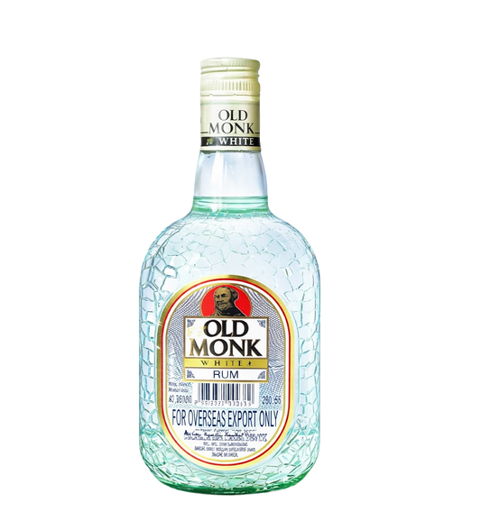Old Monk White Rum 750ML by old monk - Compare prices in UAE