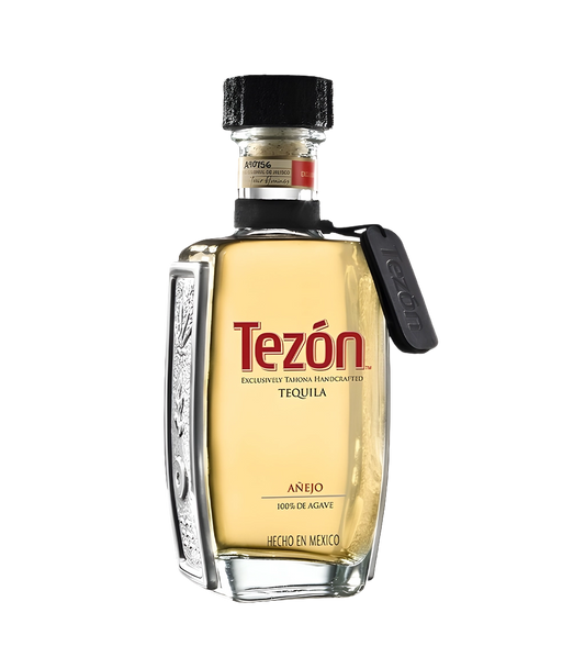 Olmeca Tezon Anejo Tequila 750ml