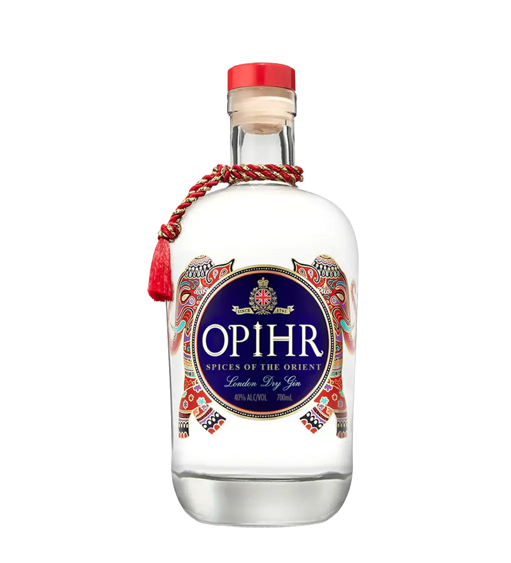 Opihr Spiced Gin 700ml