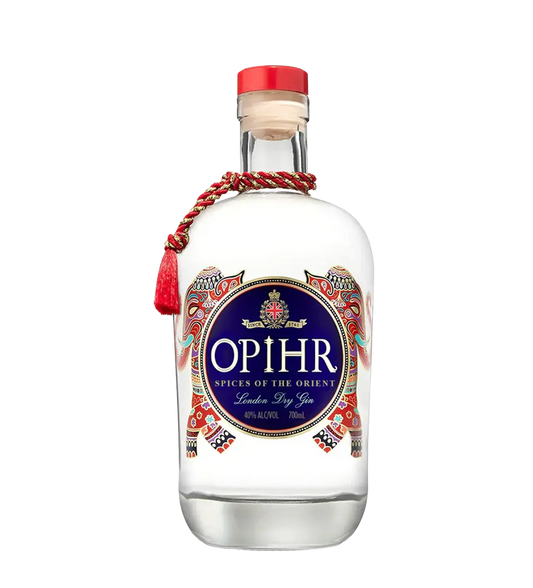 Opihr Spiced Gin 700ml