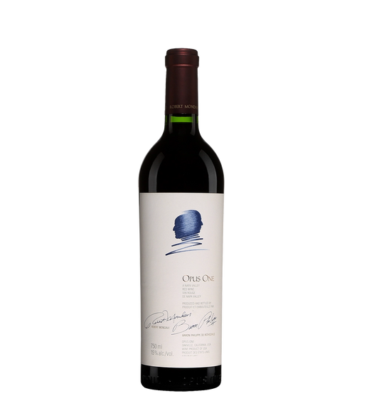 Opus One 2016 750ml