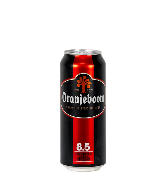 Oranjeboom 8.5% Extra Strong Can 500ml