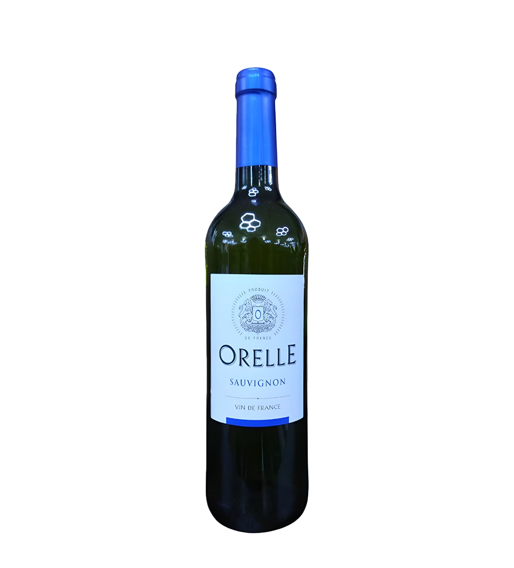 Orelle Sauv Blanc 75 CL