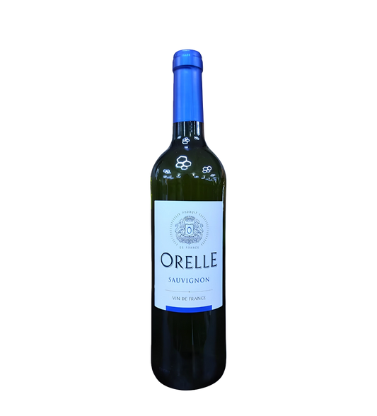 Orelle Sauv Blanc 75 CL