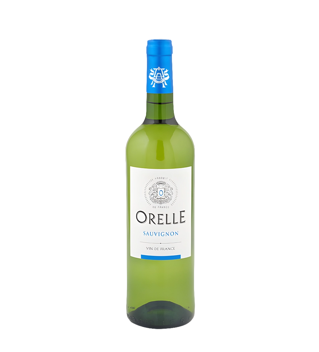 Orelle Sauvignon Blanc 750ml