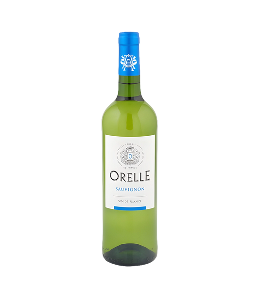 Orelle Sauvignon Blanc 750ml - Compare prices in UAE