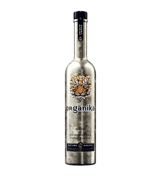 Organika Life Vodka 1.75L
