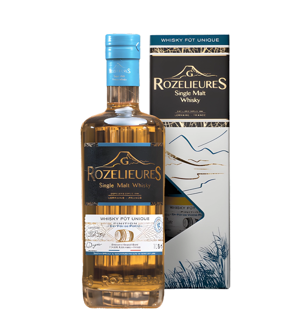 Origin Collection Single Malt 700ml