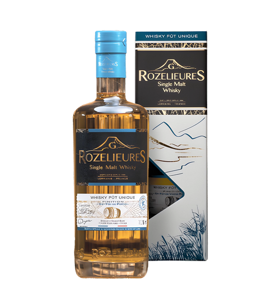 Origin Collection Single Malt 700ml