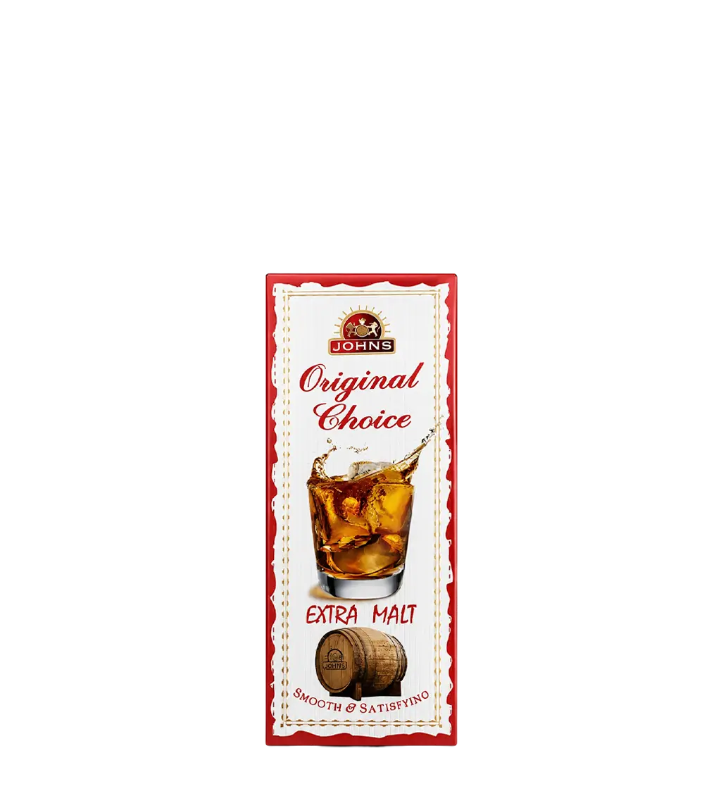 Original Choice Deluxe Malt Tetra 180ml