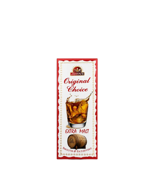 Original Choice Deluxe Malt Tetra 180ml