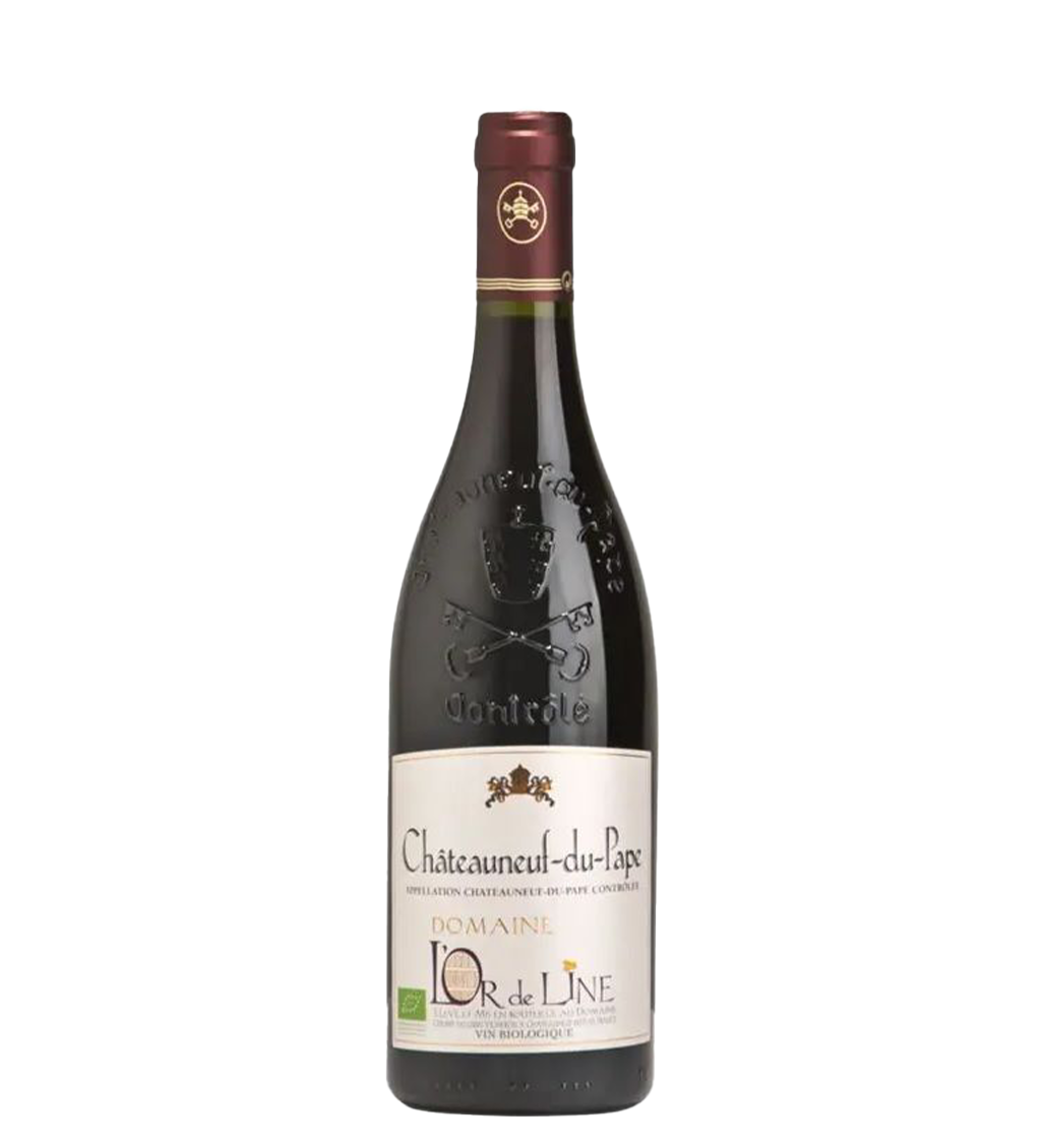 Osmose Chateauneuf du Pape 750ml