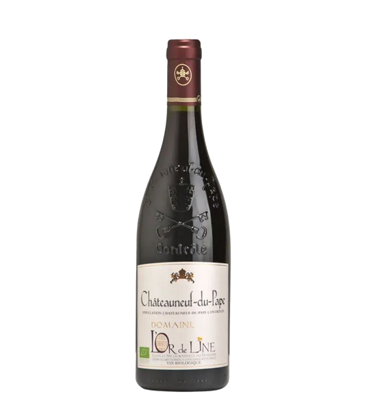 Osmose Chateauneuf du Pape 750ml