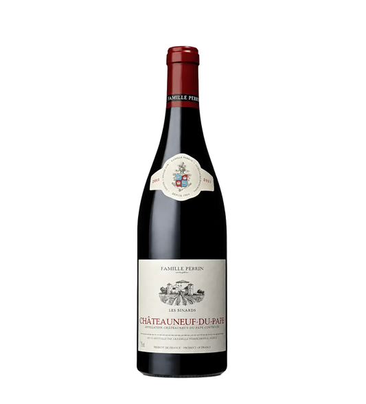 Osmose Chateauneuf du Pape 750ml