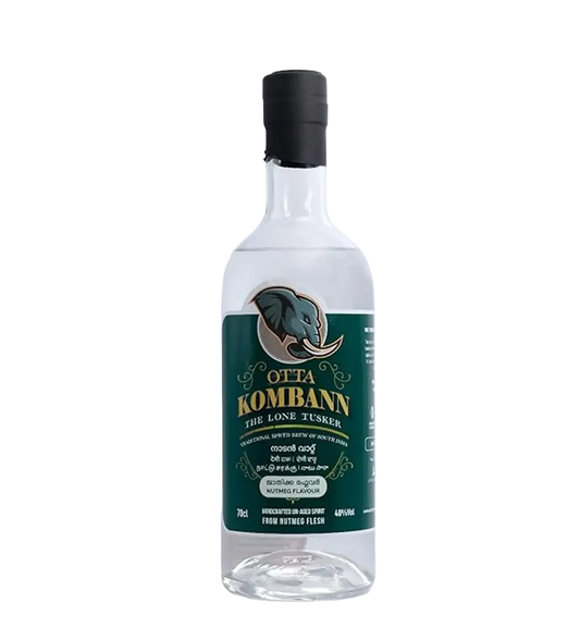 Otta Komban Naadan Vaatte Nutmeg 700ml