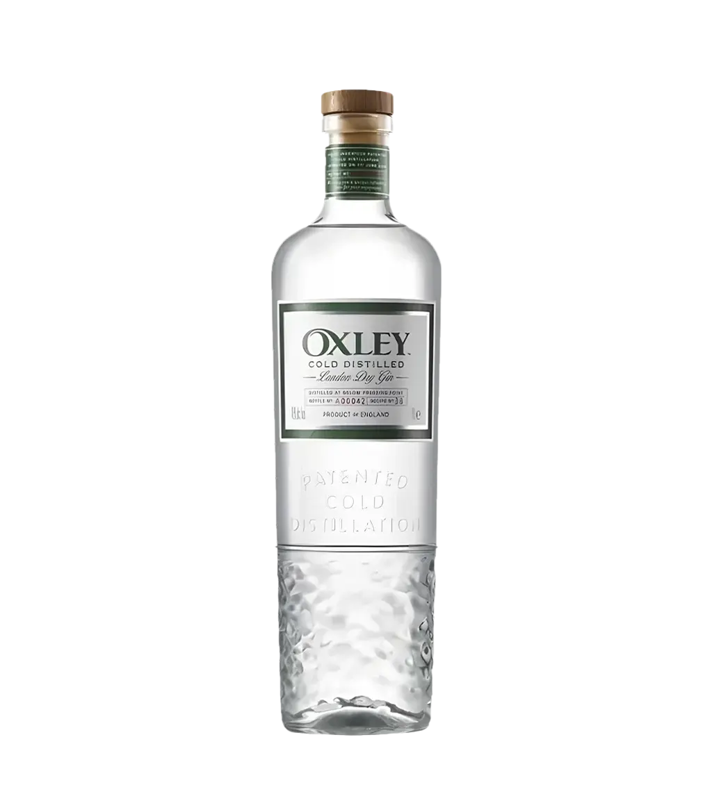 Oxley Gin 1L