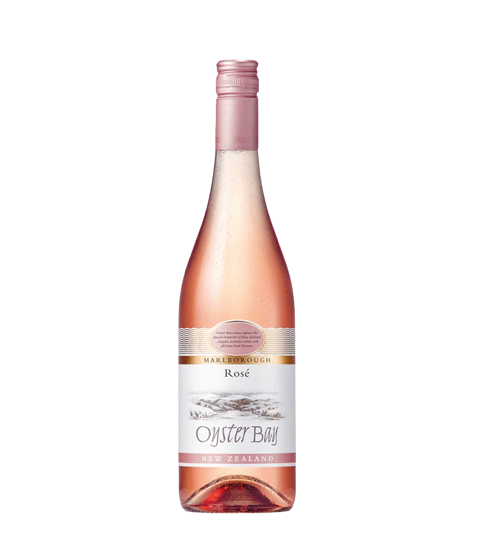 Oyster Bay Rose 750ml