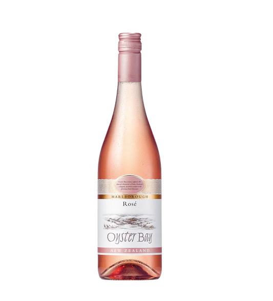 Oyster Bay Rose 750ml by oyster bay - Compare prices in UAE