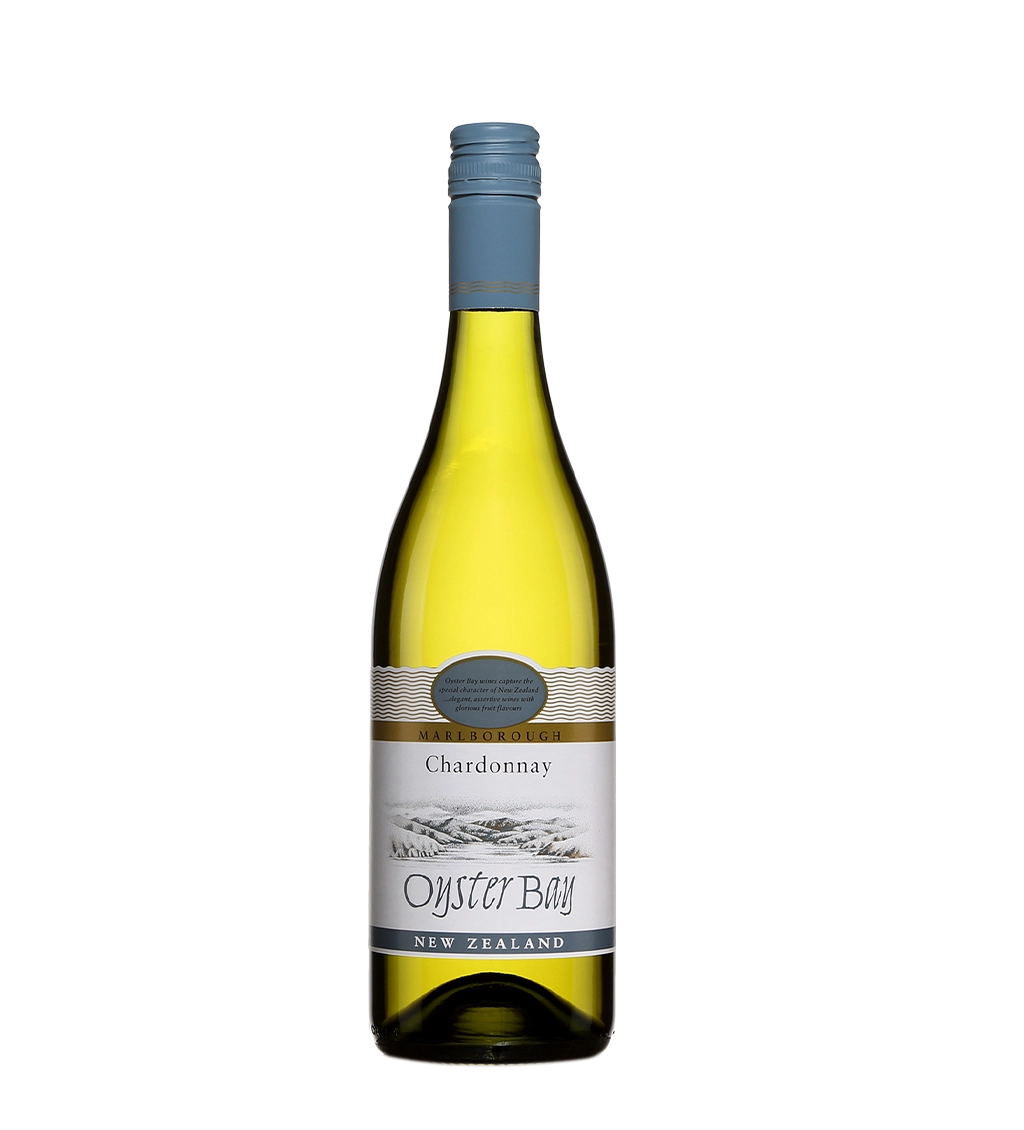 Oyster Bay Chardonnay 750ml