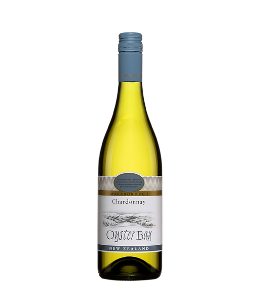 Oyster Bay Chardonnay 750ml