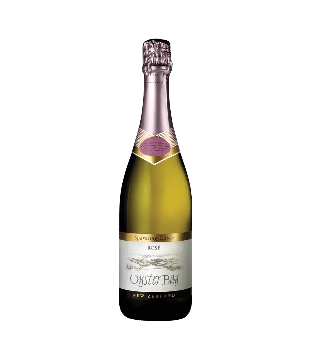 Oyster Bay Sparkling Rose 750ml