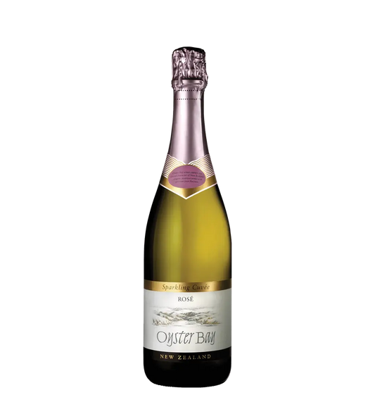 Oyster Bay Sparkling Rose 750ml