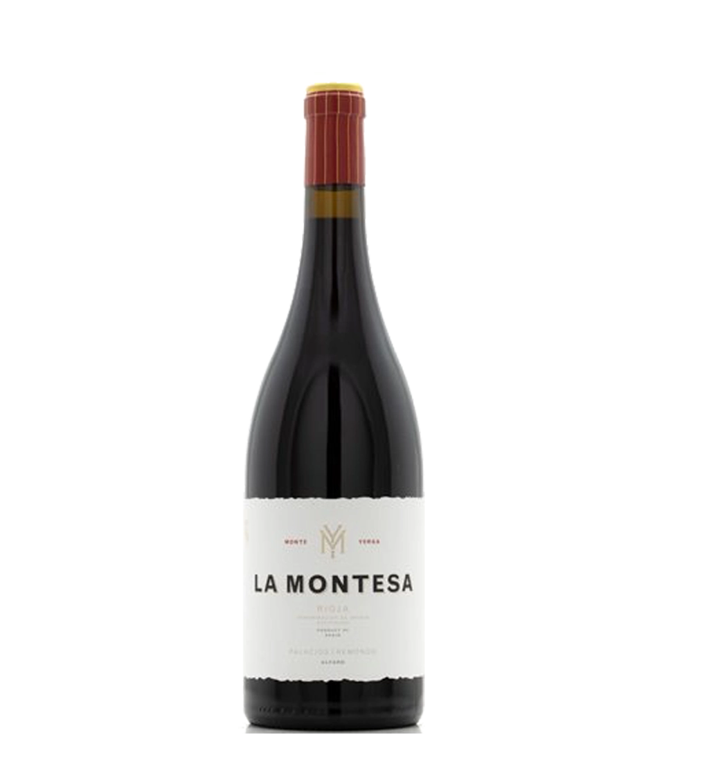 Palacios La Montesa 750ml