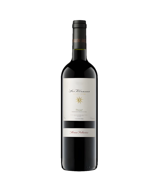 Palacios Terrasses Priorat 750ml by palacio - Compare prices in UAE