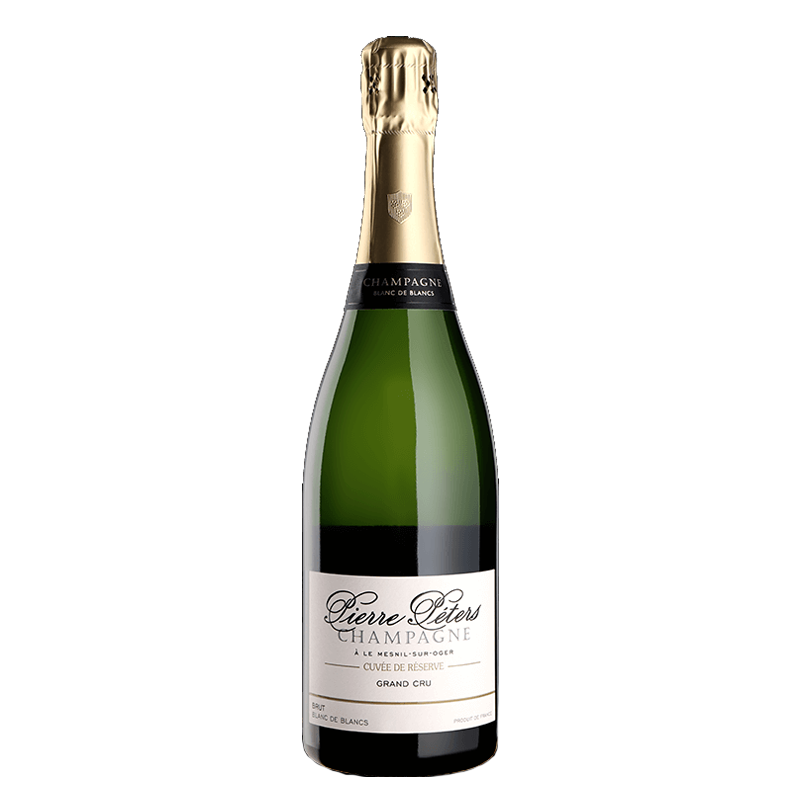 Peirre Peters Cuvee De Reserve 75CL