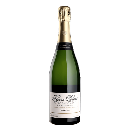 Peirre Peters Cuvee De Reserve 75CL