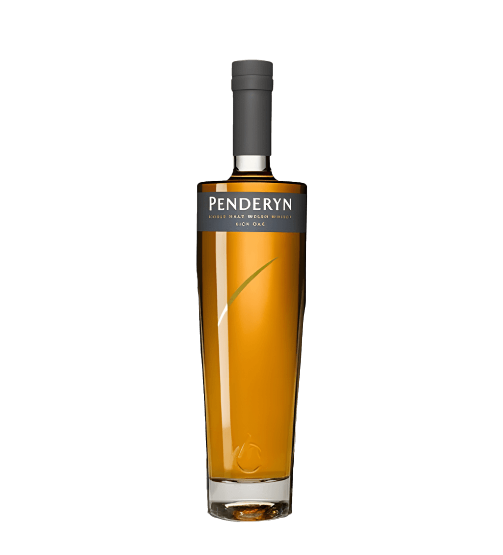 Penderyn Rich Oak Single Malt 700ml