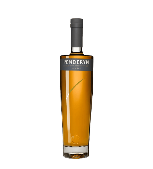 Penderyn Rich Oak Single Malt 700ml