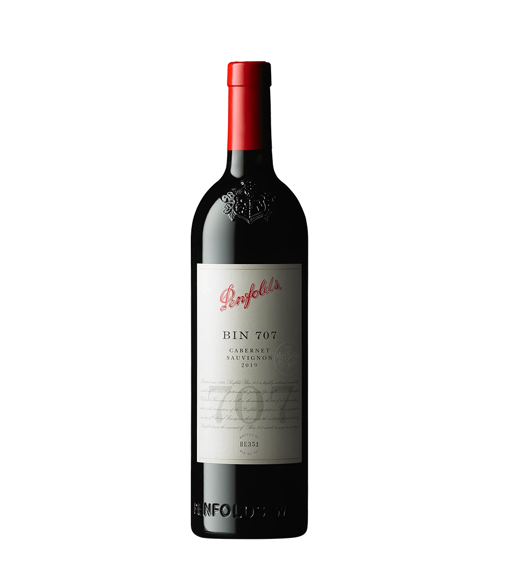 Penfolds BIN 389 Cabernet Shiraz 750ml