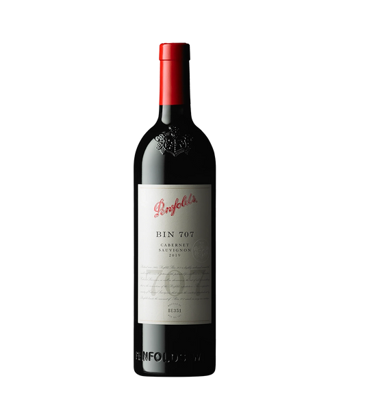 Penfolds BIN 389 Cabernet Shiraz 750ml