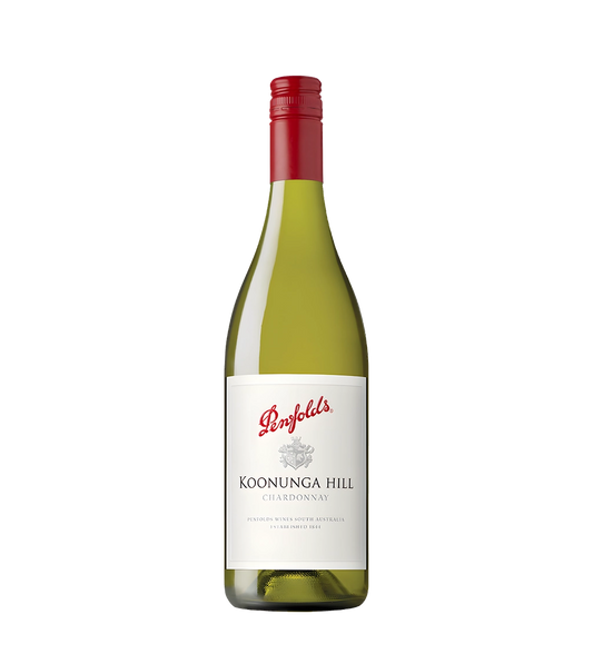 PENFOLDS KOONUNGA HILL CHARDONNAY 75CL