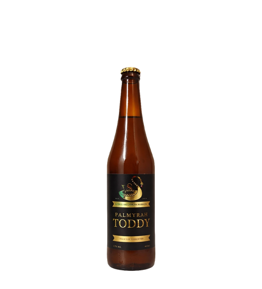 Palmyrah Toddy Bottle 625ml