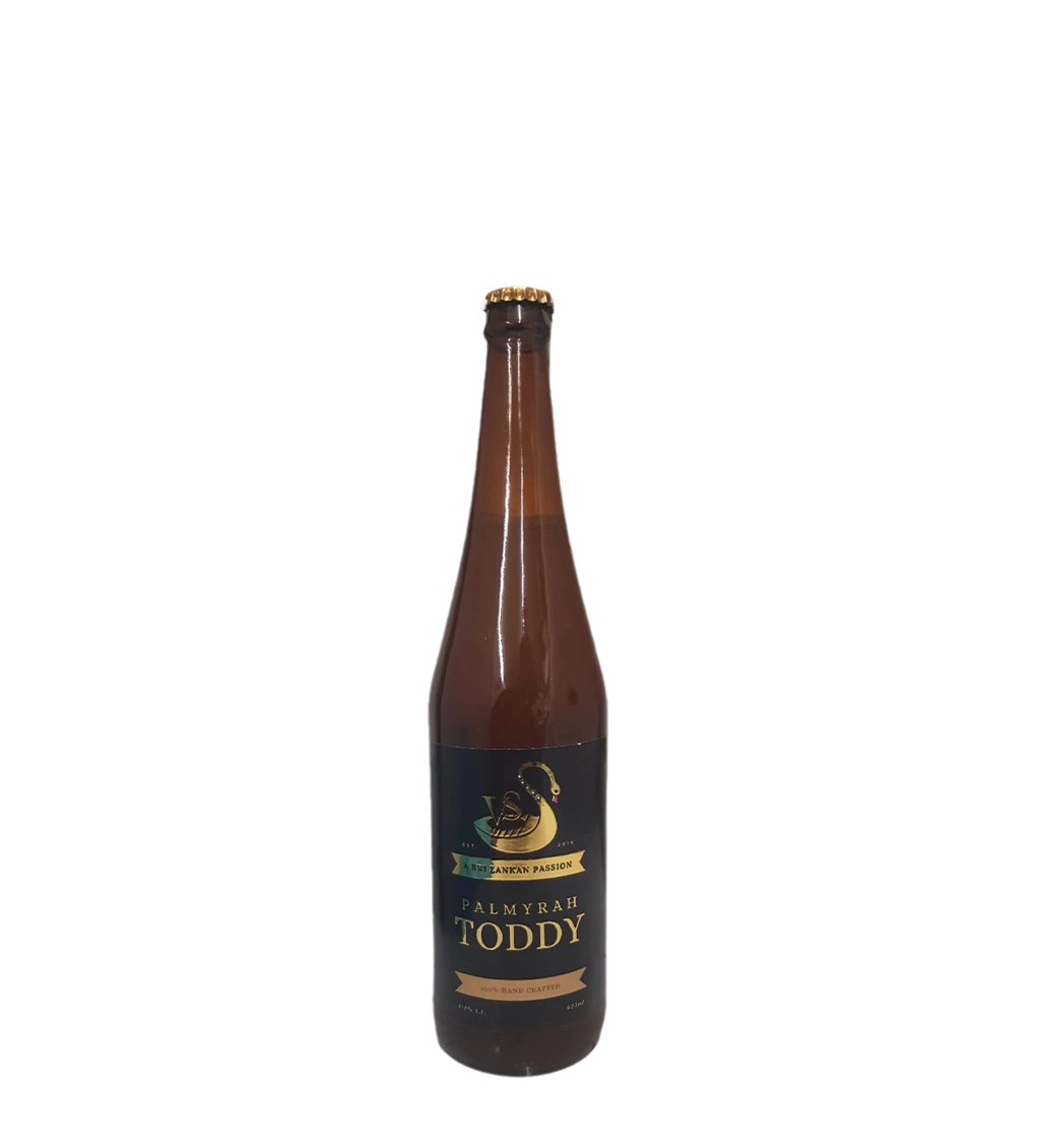 Palmyrah Toddy 625ml
