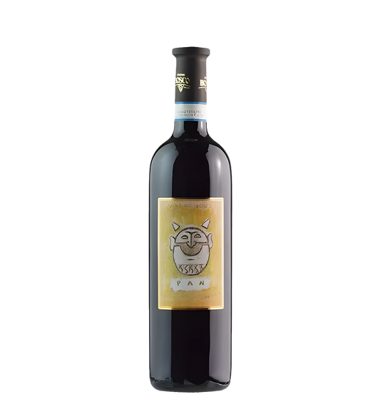 Pan Montepulciano d'Abruzzo 750ml