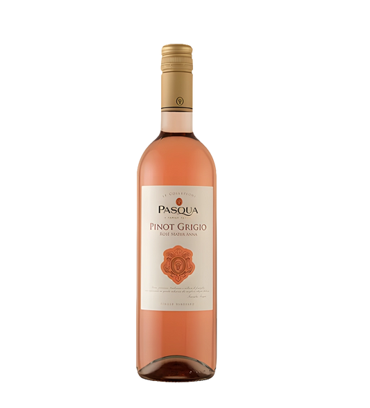 Pasqua Collezioni Pinot Grigio Rose 750ml - Compare prices in UAE