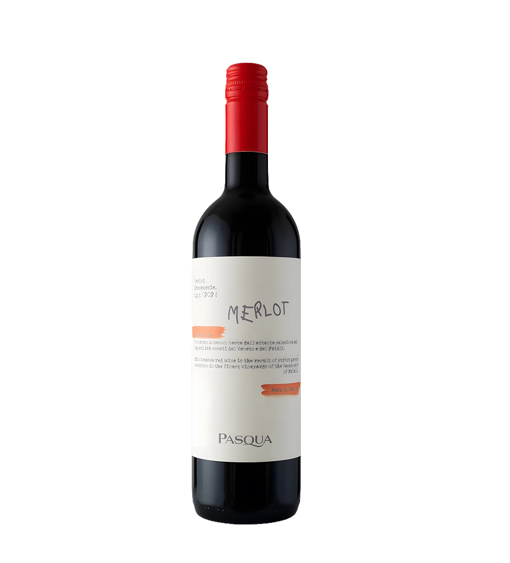 Pasqua Collezioni Merlot 750ml