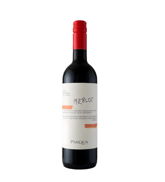 Pasqua Collezioni Merlot 750ml