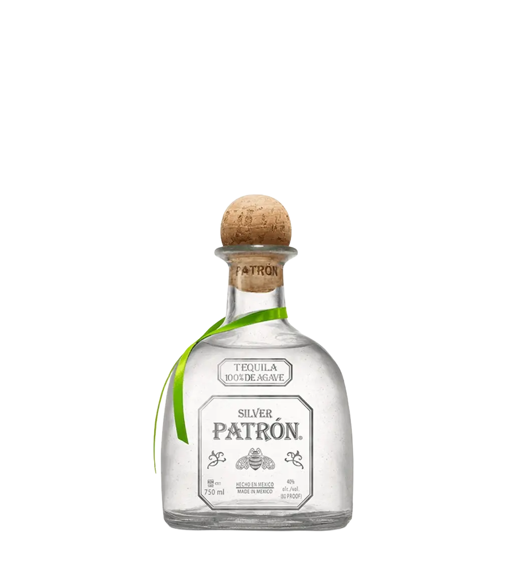 Patron Silver 375ml