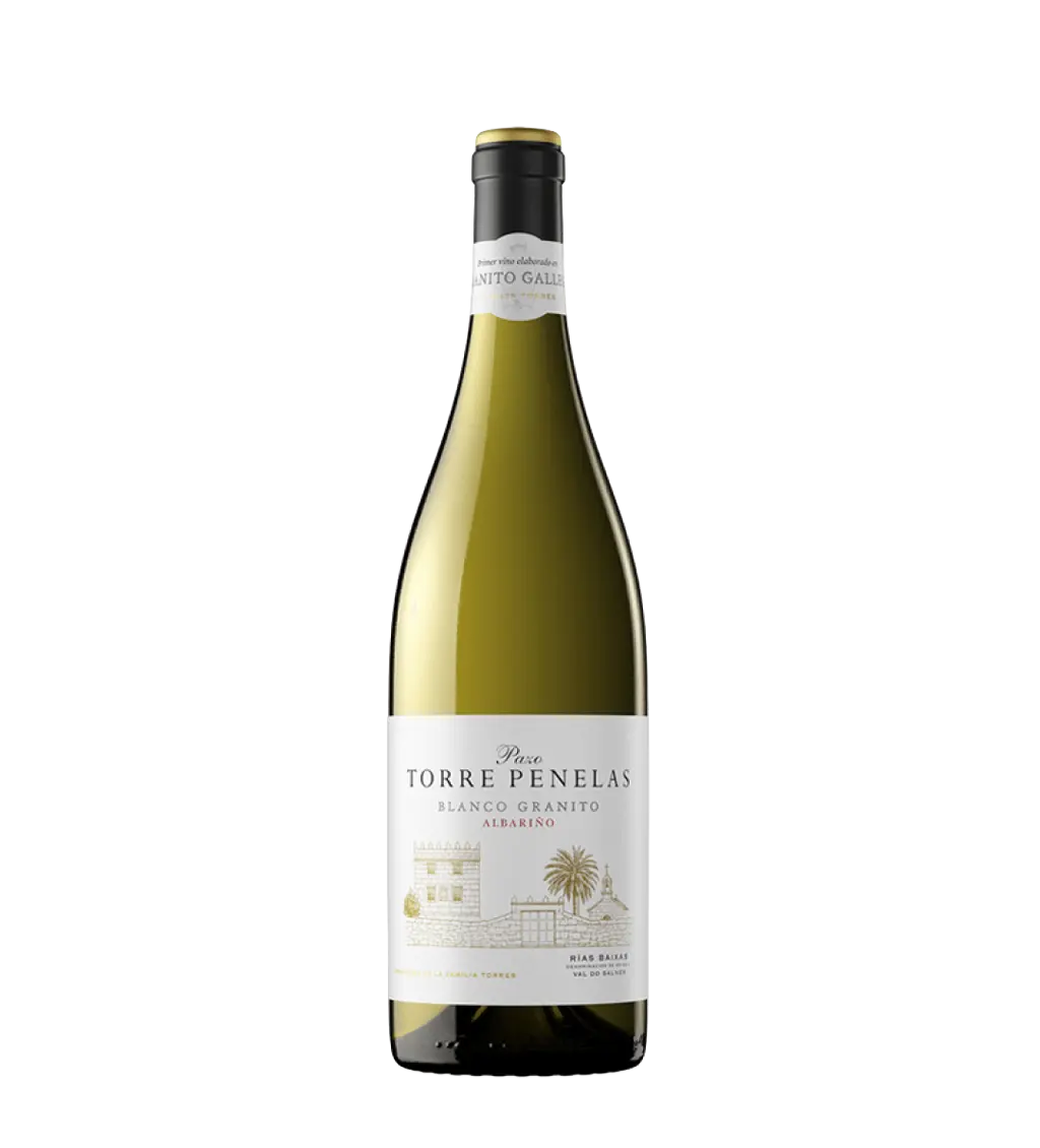 Pazo Torre Penelas Albarino 750ml