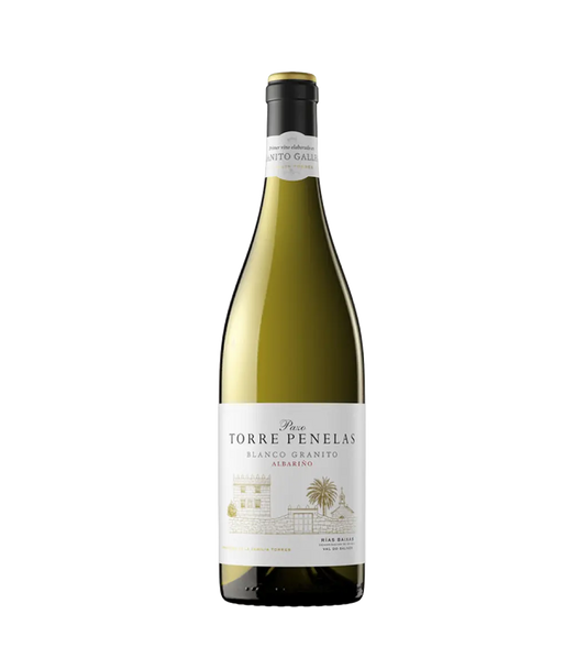 Pazo Torre Penelas Albarino 750ml