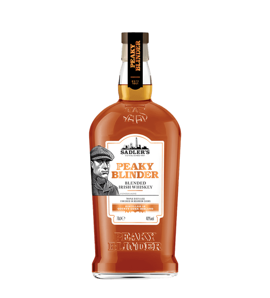 Peaky Blinder Irish Whiskey 700ml