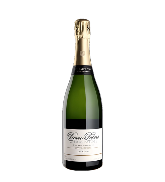 Pierre Peters Cuvee de Reserve 750ml - Compare prices in UAE