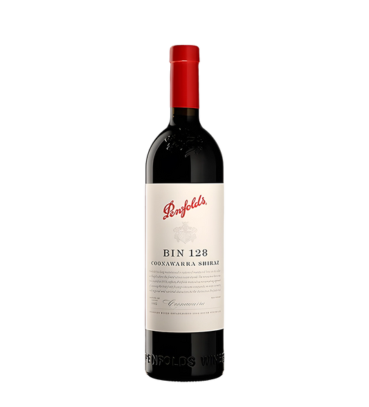 Penfolds Bin 128 Shiraz 750ml