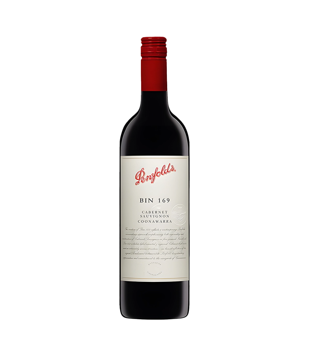 Penfolds Bin 169 750ml
