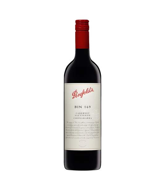 Penfolds Bin 169 750ml
