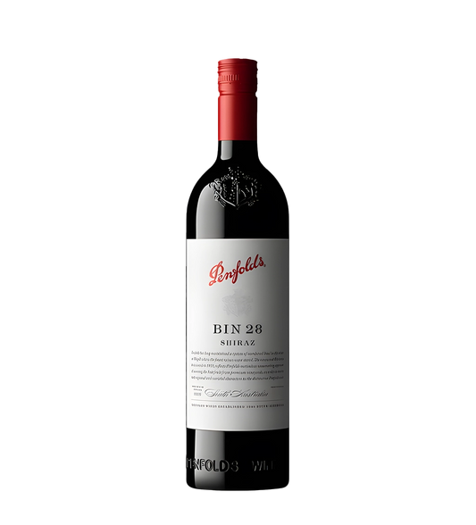 Penfolds Bin 28 Shiraz 750ml